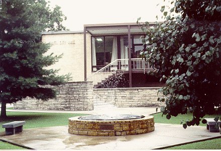 Town Hall Image