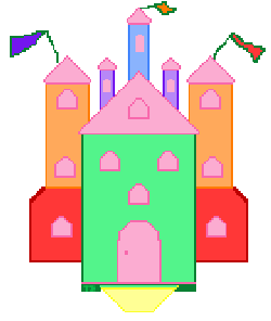 castle